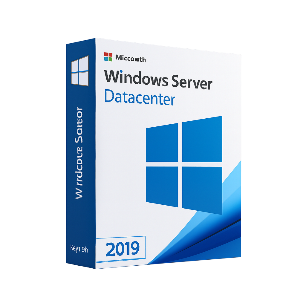 Windows Server 2019 Datacenter
