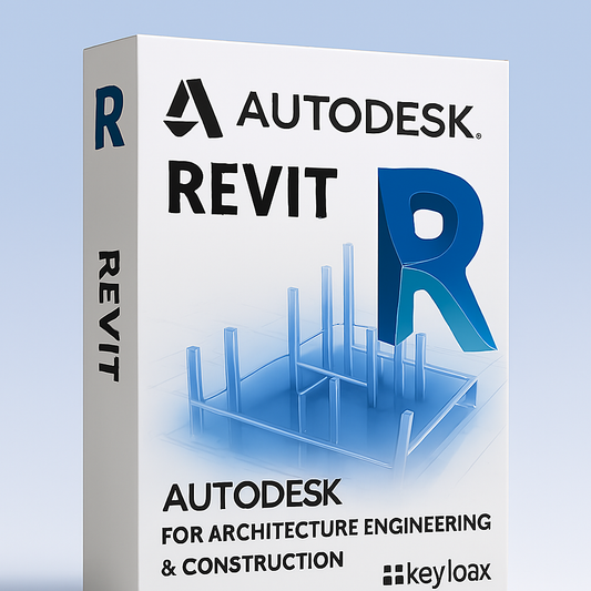 Autodesk Revit for Windows 2022