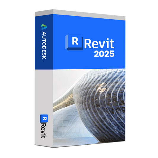 Autodesk Revit for Windows 2025