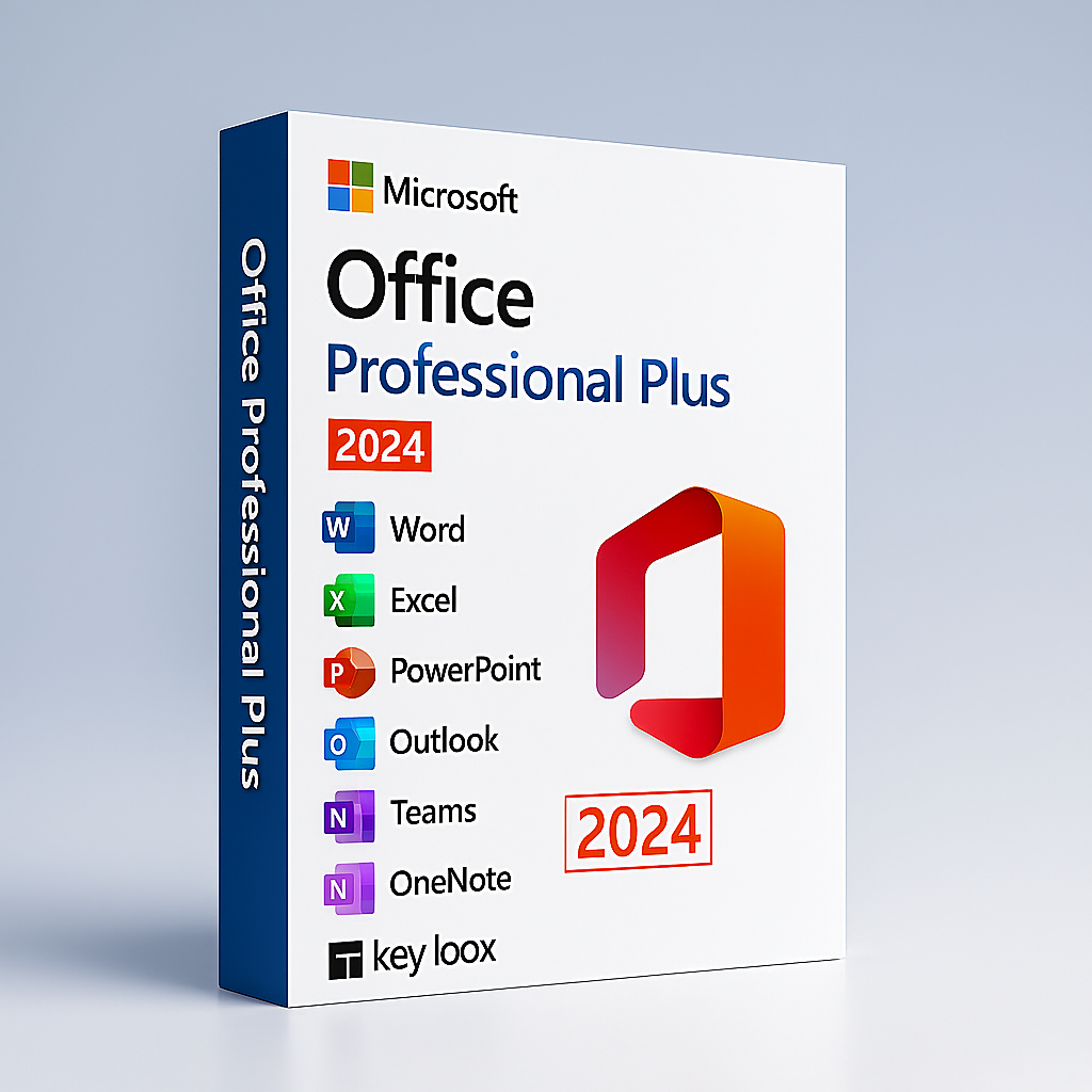 Microsoft Office Professional Plus