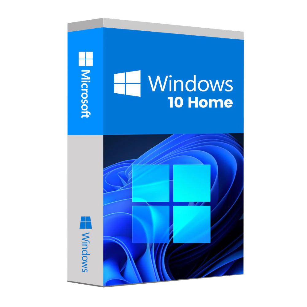 Microsoft Windows 10 Home OEM Key
