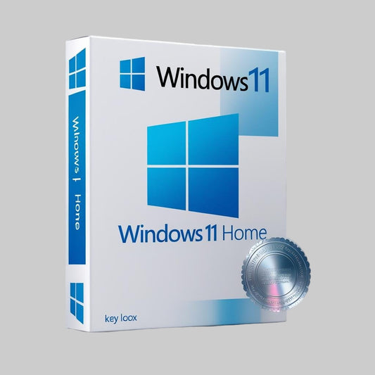 Windows 11 Home - PC