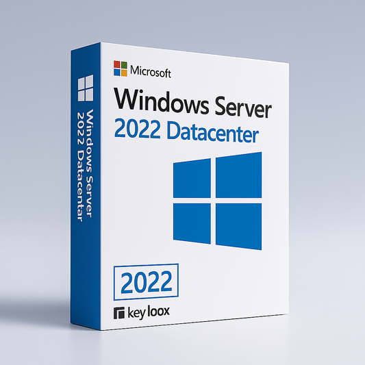 Windows Server 2022 Datacenter
